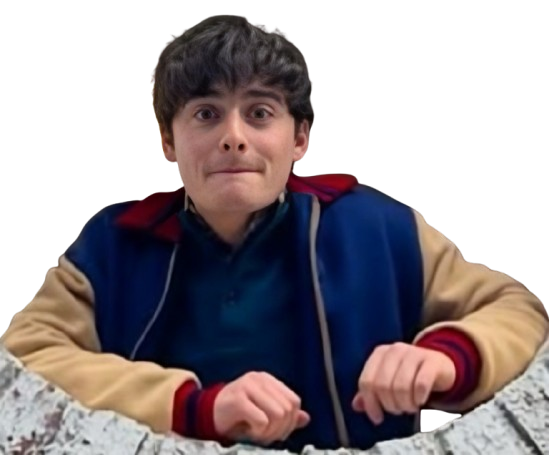 Stranger Things Will Byers Bomber Jacket
